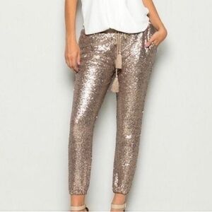 Eveneul Sequence Joggers